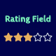 Rating Field For Elementor Form