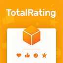 Rating Widget: Post Rating, 5 Star Rating, Reviews, Thumbs Up & Down, Reaction