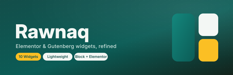 Rawnaq Preview Wordpress Plugin - Rating, Reviews, Demo & Download