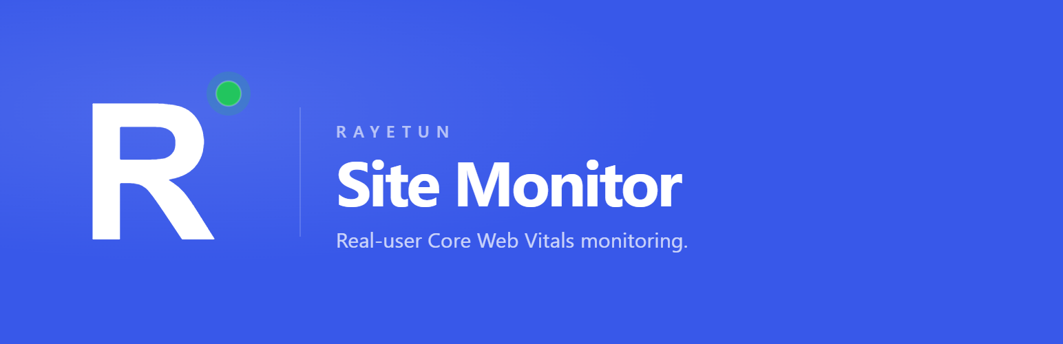 Rayetun Site Monitor Preview Wordpress Plugin - Rating, Reviews, Demo & Download