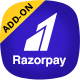 Razorpay Integration With ARForms