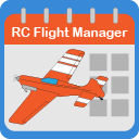 RC Flight Manager