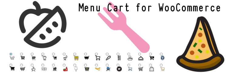 RCH Menu Cart For WooCommerce Preview Wordpress Plugin - Rating, Reviews, Demo & Download