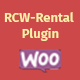 RCW – Rental For WooCommerce