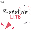 Reactive LITE – Advanced WordPress Searching Filtering & Grid
