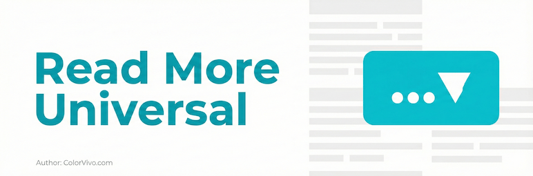 Read More Universal Preview Wordpress Plugin - Rating, Reviews, Demo & Download