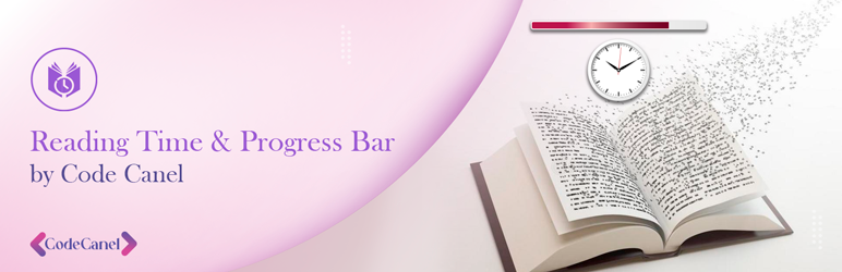 Reading Time & Progress Bar Preview Wordpress Plugin - Rating, Reviews, Demo & Download