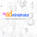 Readministrator (Read Only Administrator)