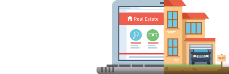 Real Estate Pro Preview Wordpress Plugin - Rating, Reviews, Demo & Download