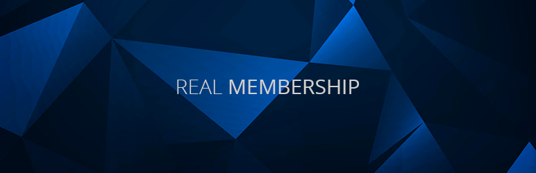 Real Membership Preview Wordpress Plugin - Rating, Reviews, Demo & Download