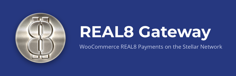 REAL8 Gateway Preview Wordpress Plugin - Rating, Reviews, Demo & Download