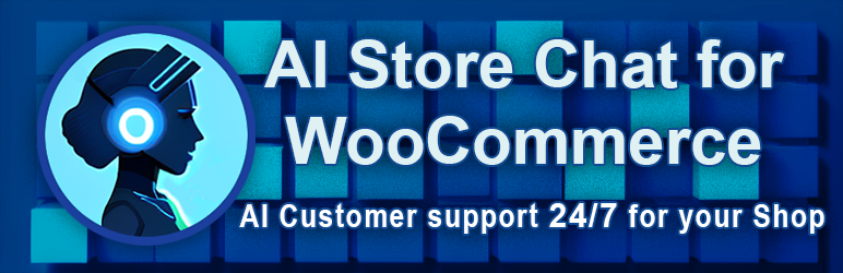 RealApps AI Store Chat For WooCommerce Preview Wordpress Plugin - Rating, Reviews, Demo & Download