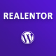 Realentor: Real Estate Plugin And Addons For Elementor Of WordPress