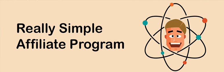 Really Simple Affiliate Program Preview Wordpress Plugin - Rating, Reviews, Demo & Download