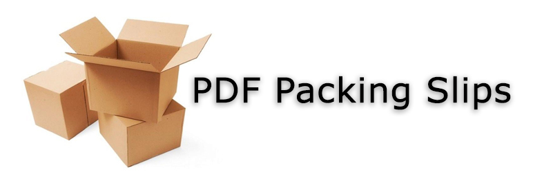 Really Simple Packing Slips PDF Preview Wordpress Plugin - Rating, Reviews, Demo & Download