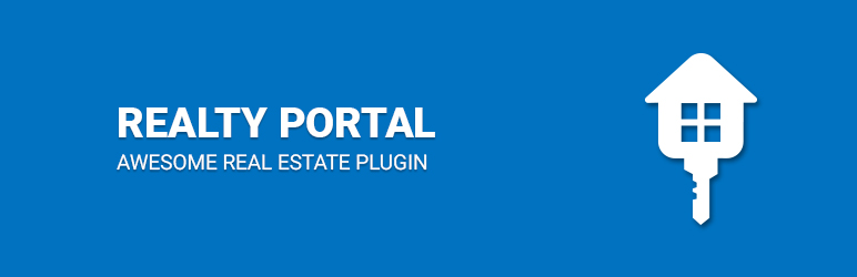 Realty Portal Preview Wordpress Plugin - Rating, Reviews, Demo & Download