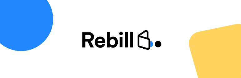 Rebill Subscription For WooCommerce Preview Wordpress Plugin - Rating, Reviews, Demo & Download
