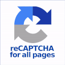 ReCAPTCHA For All Pages, To Block Spam And Hackers Attack, Block Visitors From China – Simple ReCAPTCHA Plugin
