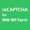 ReCAPTCHA For MW WP Form