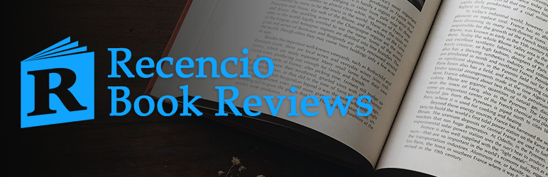 Recencio Book Reviews Preview Wordpress Plugin - Rating, Reviews, Demo & Download