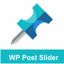 Recent Posts Slider With Widget
