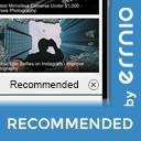 Recommended Content By Errnio