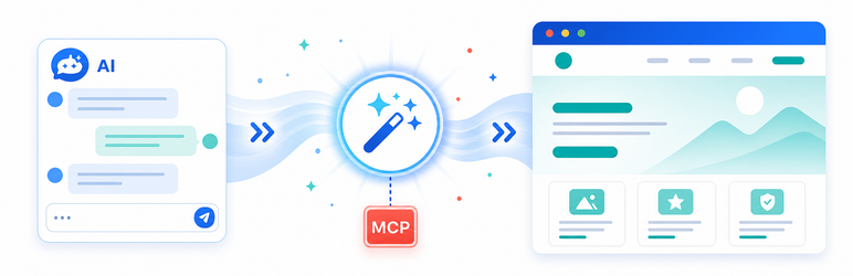 Rectus Content Access For MCP Preview Wordpress Plugin - Rating, Reviews, Demo & Download