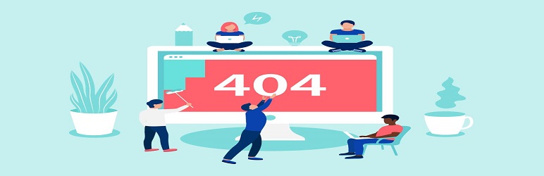 Redirect 404 To Custom Page Preview Wordpress Plugin - Rating, Reviews, Demo & Download