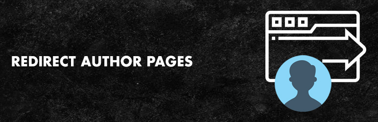 Redirect Author Pages Preview Wordpress Plugin - Rating, Reviews, Demo & Download