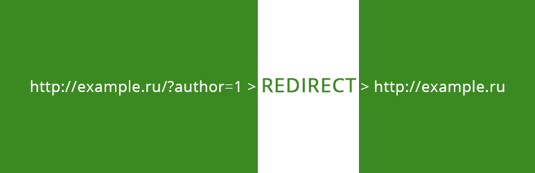 Redirect Username Preview Wordpress Plugin - Rating, Reviews, Demo & Download