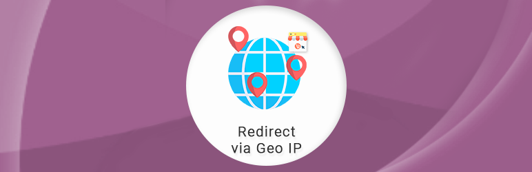 Redirect Via Geo IP WooCommerce Preview Wordpress Plugin - Rating, Reviews, Demo & Download
