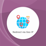 Redirect Via Geo IP WooCommerce