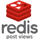 Redis Post Views