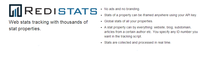Redistats – Multisite Stats Preview Wordpress Plugin - Rating, Reviews, Demo & Download