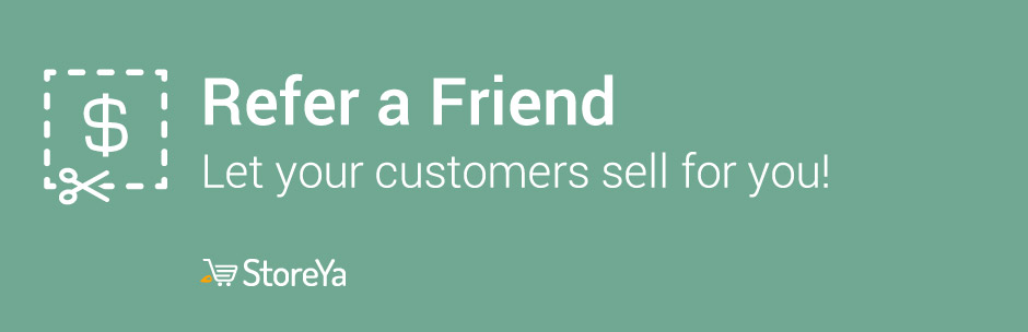 Refer A Friend Program For WooCommerce Preview Wordpress Plugin - Rating, Reviews, Demo & Download