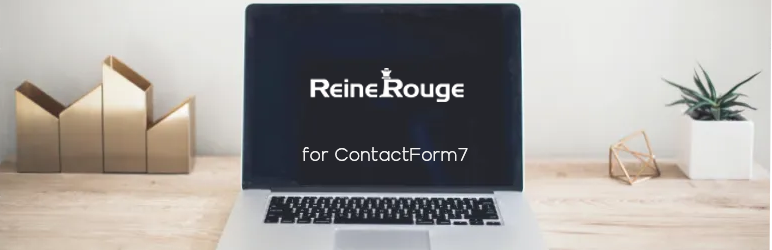 ReineRouge – Contact Form 7 Preview Wordpress Plugin - Rating, Reviews, Demo & Download