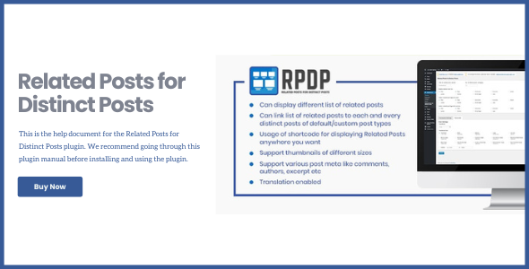 Related Posts For Distinct Posts Preview Wordpress Plugin - Rating, Reviews, Demo & Download