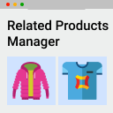Related Products Manager For WooCommerce