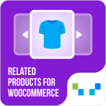 Related Products – Product Recommendations For WooCommerce