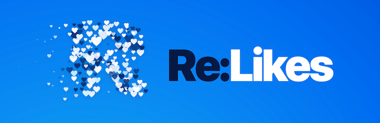 Re:Likes Preview Wordpress Plugin - Rating, Reviews, Demo & Download