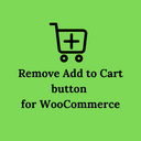 Remove Add To Cart Button For WooCommerce
