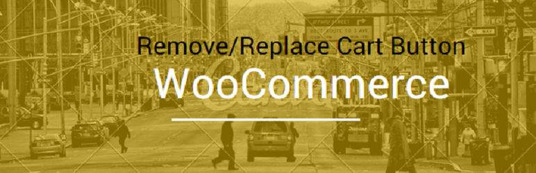 Remove Add To Cart WooCommerce Preview Wordpress Plugin - Rating, Reviews, Demo & Download