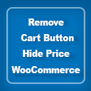 Remove Add To Cart WooCommerce