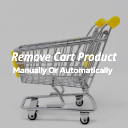 Remove Cart Products