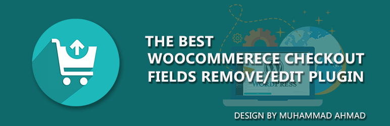 Remove Checkout Fields Preview Wordpress Plugin - Rating, Reviews, Demo & Download