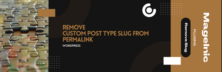 Remove Custom Post Type Slug From URL Preview Wordpress Plugin - Rating, Reviews, Demo & Download