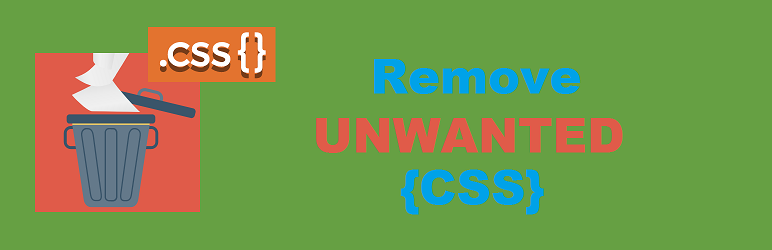 Remove Unused CSS Preview Wordpress Plugin - Rating, Reviews, Demo & Download