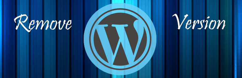 Remove Version Preview Wordpress Plugin - Rating, Reviews, Demo & Download