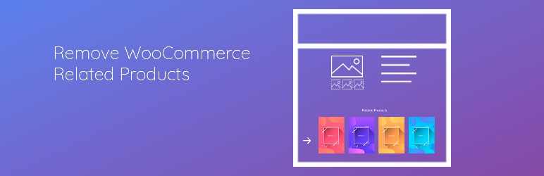 Remove WooCommerce Product Related Preview Wordpress Plugin - Rating, Reviews, Demo & Download