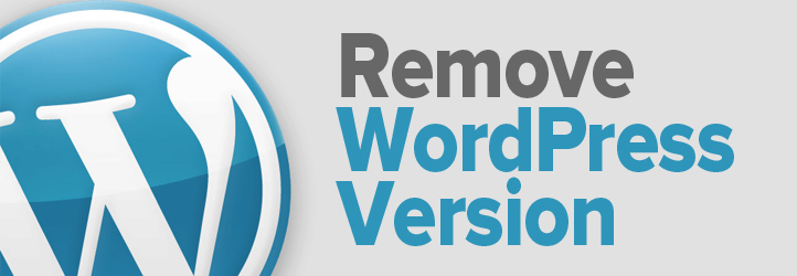 Remove WordPress Version Preview - Rating, Reviews, Demo & Download